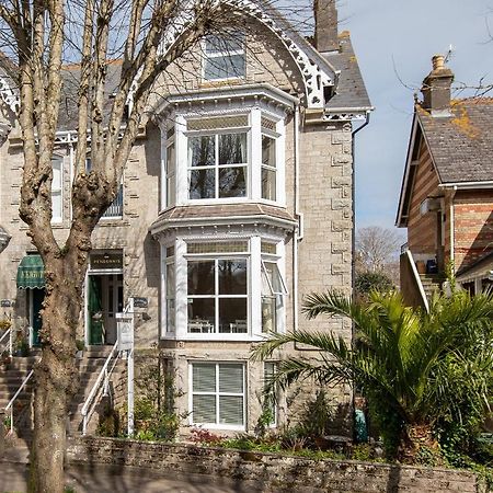 The Pendennis Guest House Penzance Exterior foto